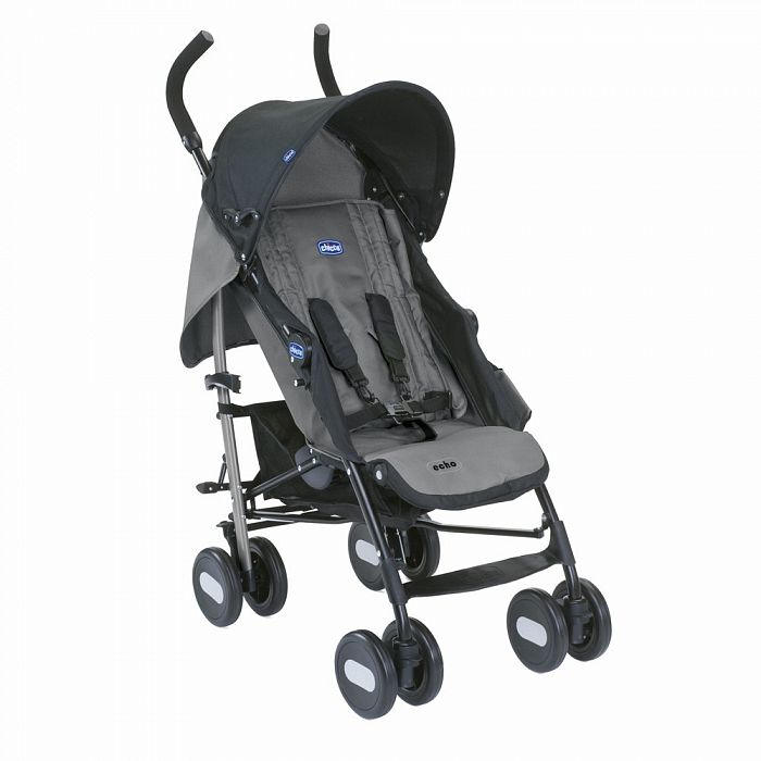Прогулочная коляска Chicco echo