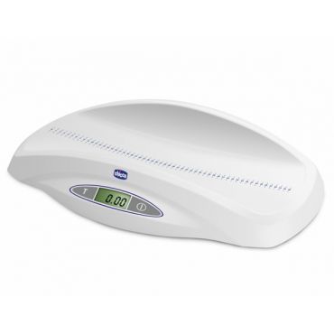 весы Chicco Baby comfort