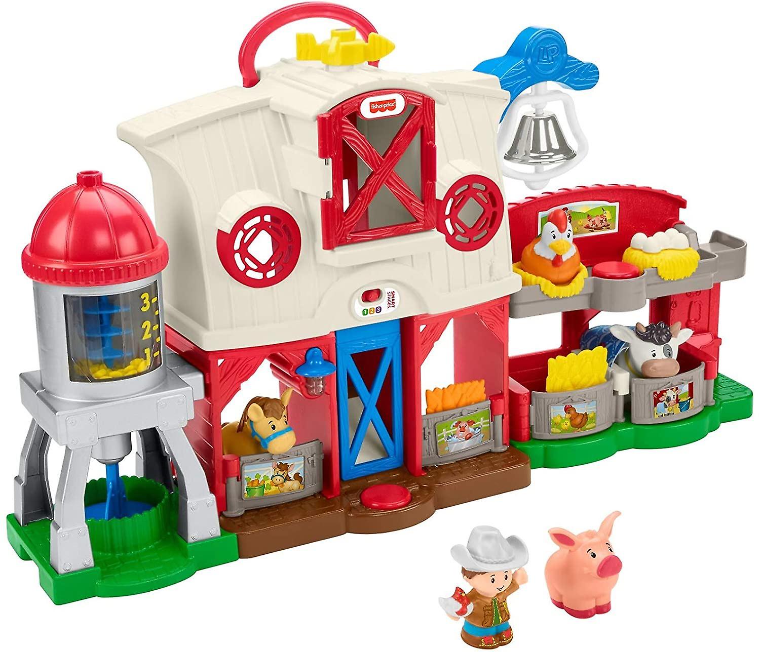 Игрушка ферма Fisher-Price