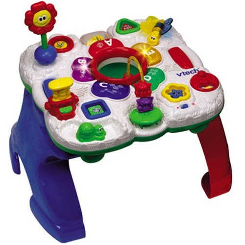 Игровой столик VTech