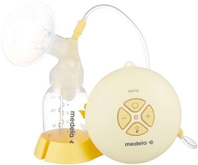 Молокоотсос Medela электрический